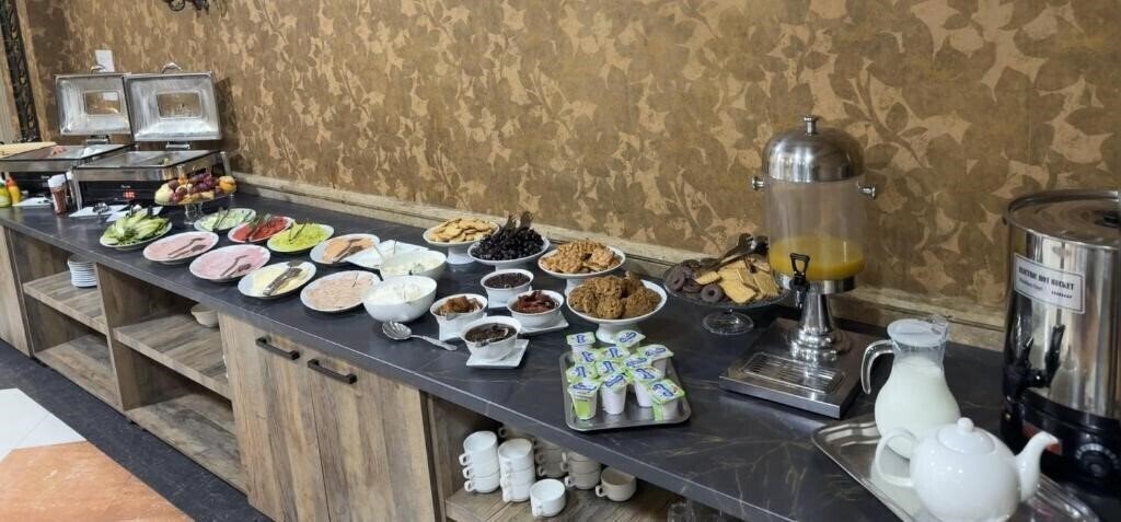 Зображення Yerevan Deluxe Hotel 3*