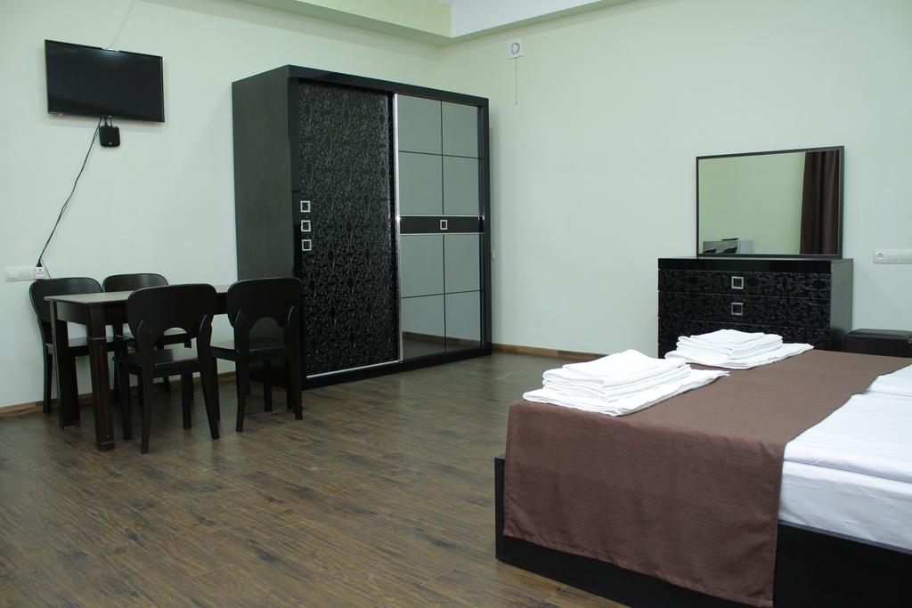 Фотография Best View Hotel Yerevan 4*