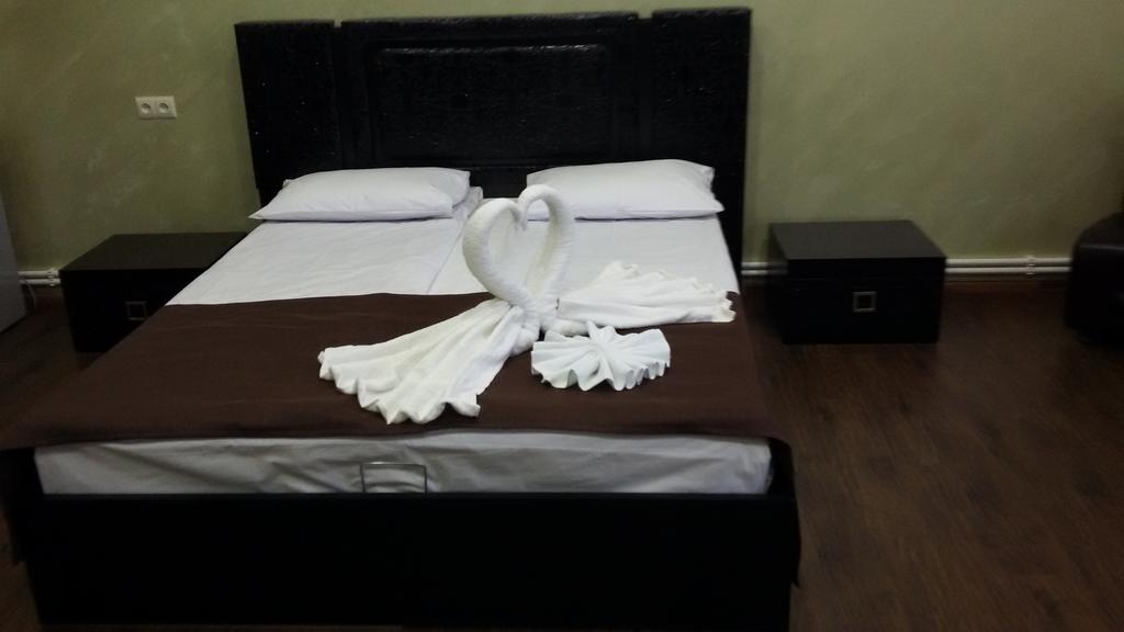 Изображение Best View Hotel Yerevan 4*