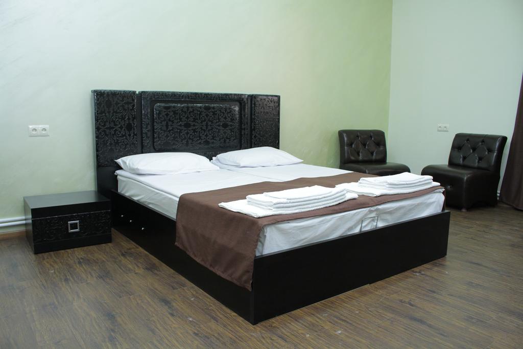 Отель Best View Hotel Yerevan 4*