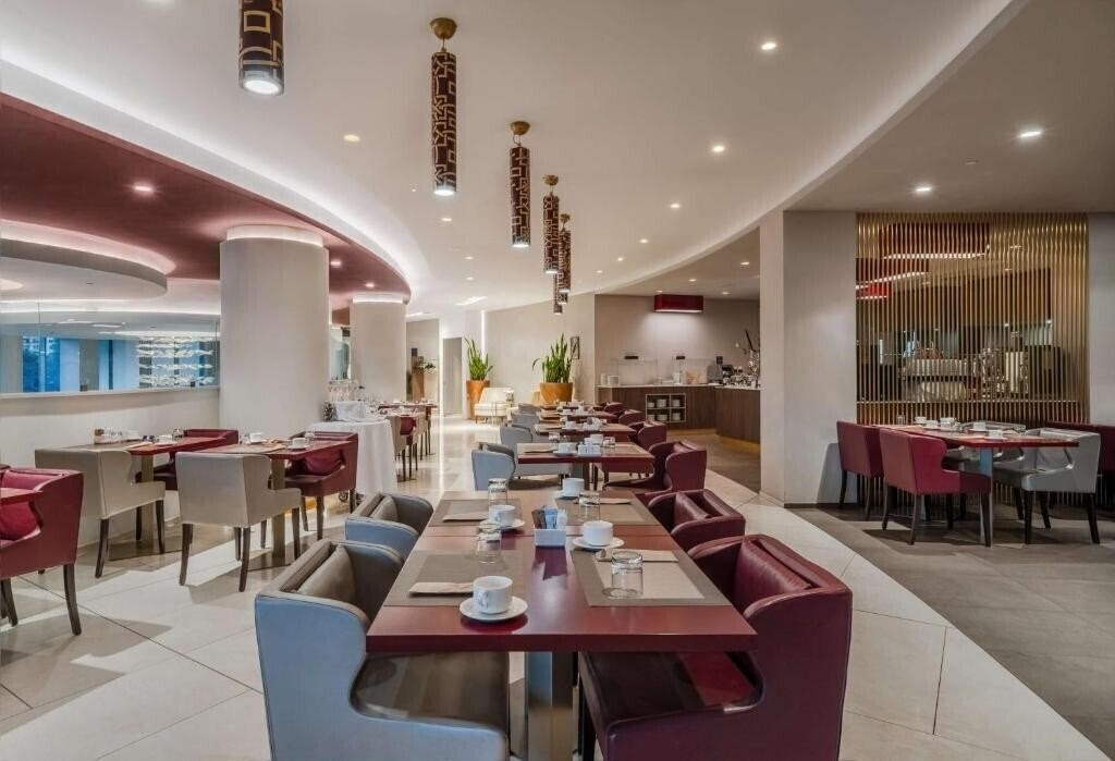 Фотография Double Tree By Hilton 5*