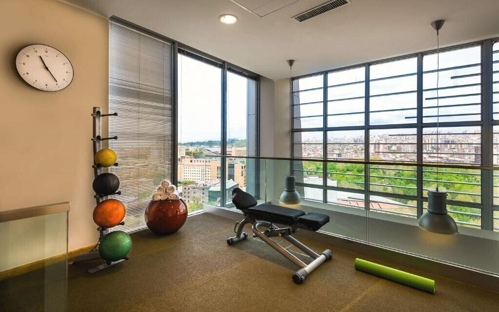 Изображение Double Tree By Hilton 5*