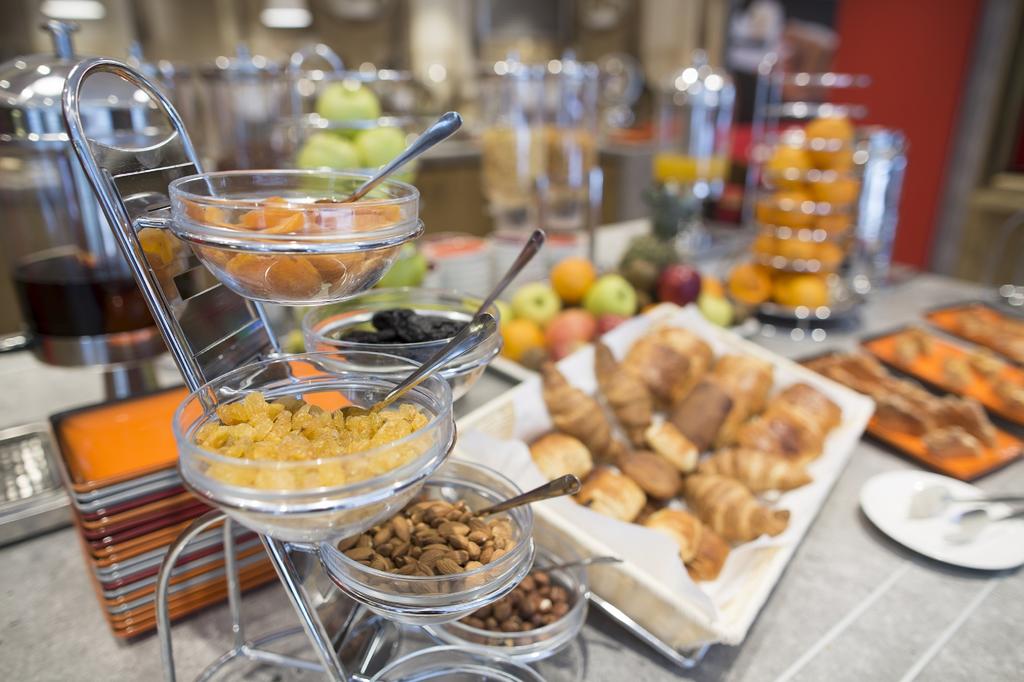 Зображення Ibis Yerevan 3*