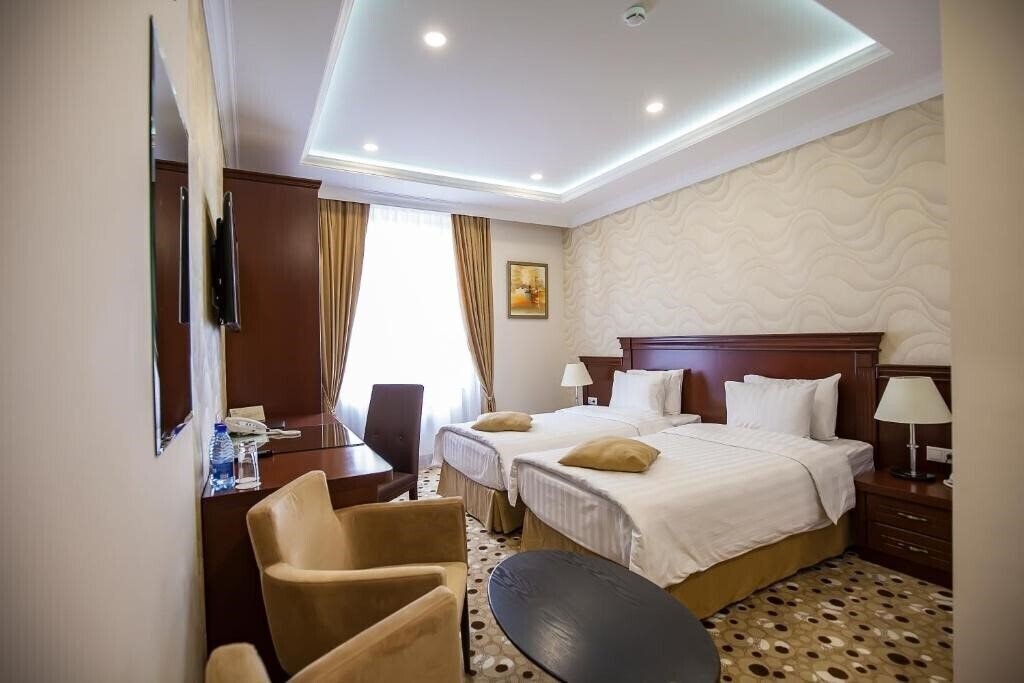 Фото Central 4*