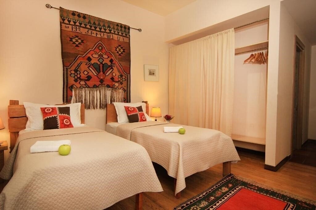 Изображение Silk Road Hotel 4*