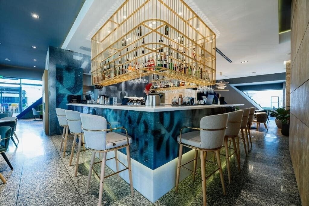 Фото Messier 53 Hotel Yerevan 4*