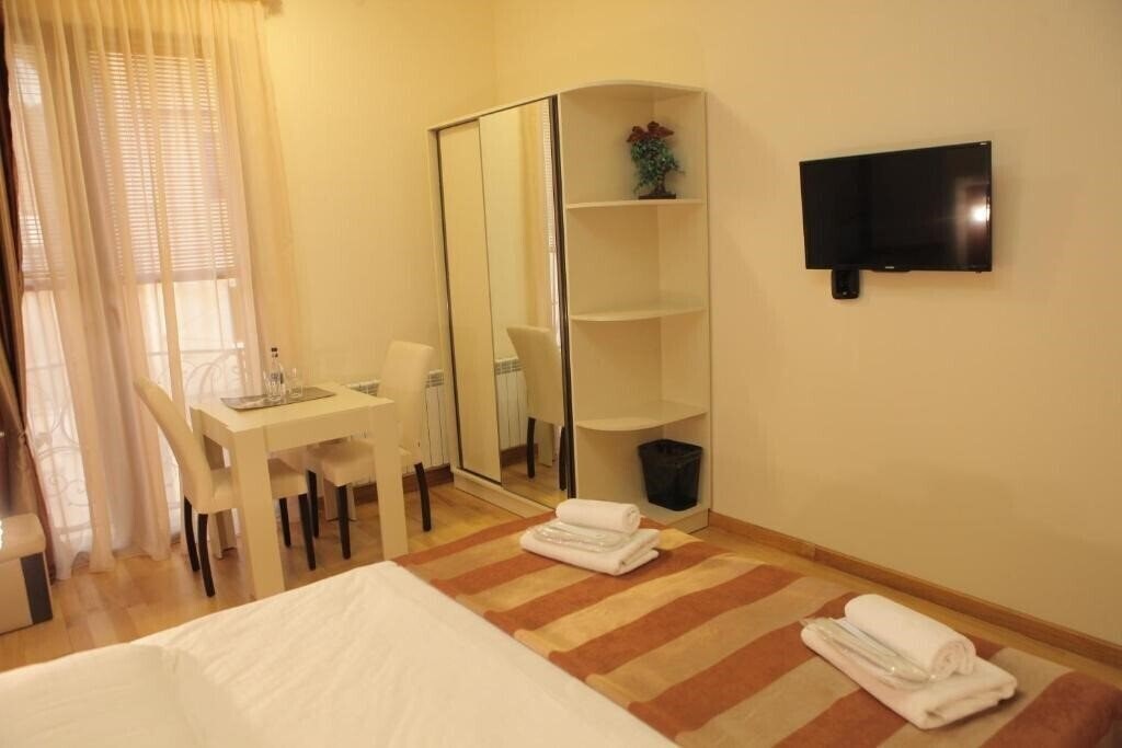 Фотографія Daniel Boutique Hotel 3*