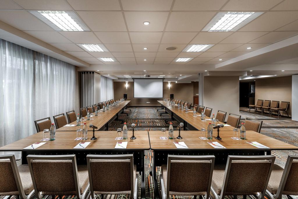 Зображення Hyatt Place Yerevan 4*