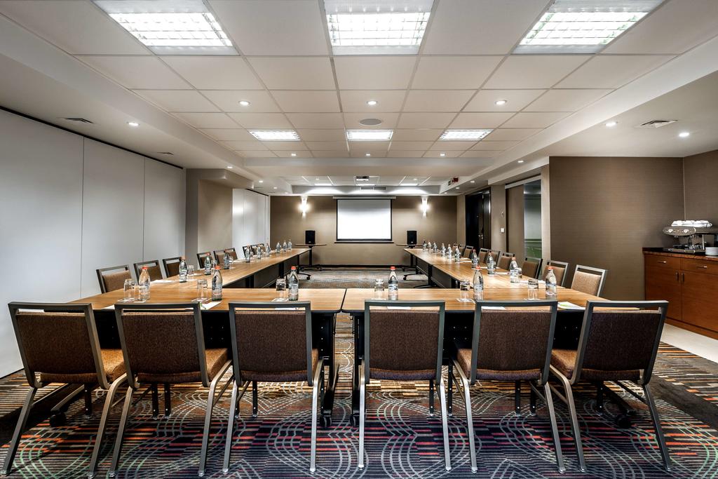 Картинка Hyatt Place Yerevan 4*