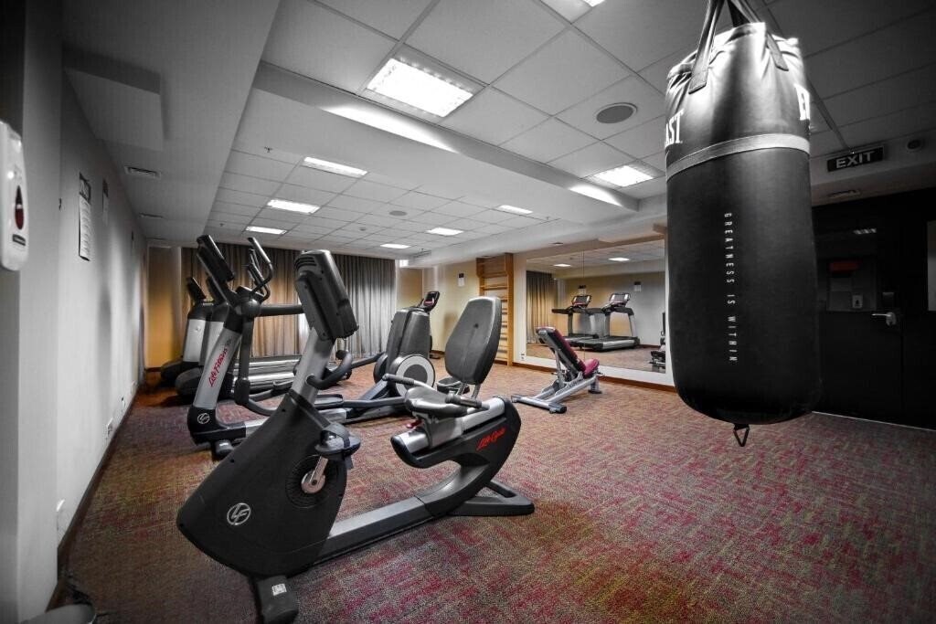 Изображение Yerevan Place 4*