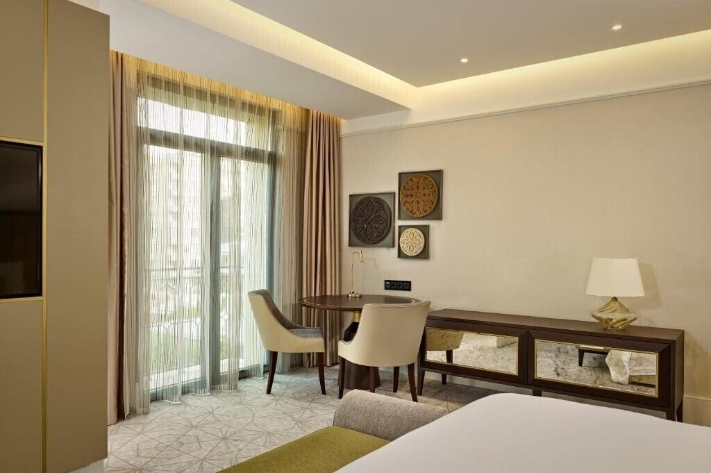 Изображение The Alexander, A Luxury Collection Hotel 5*