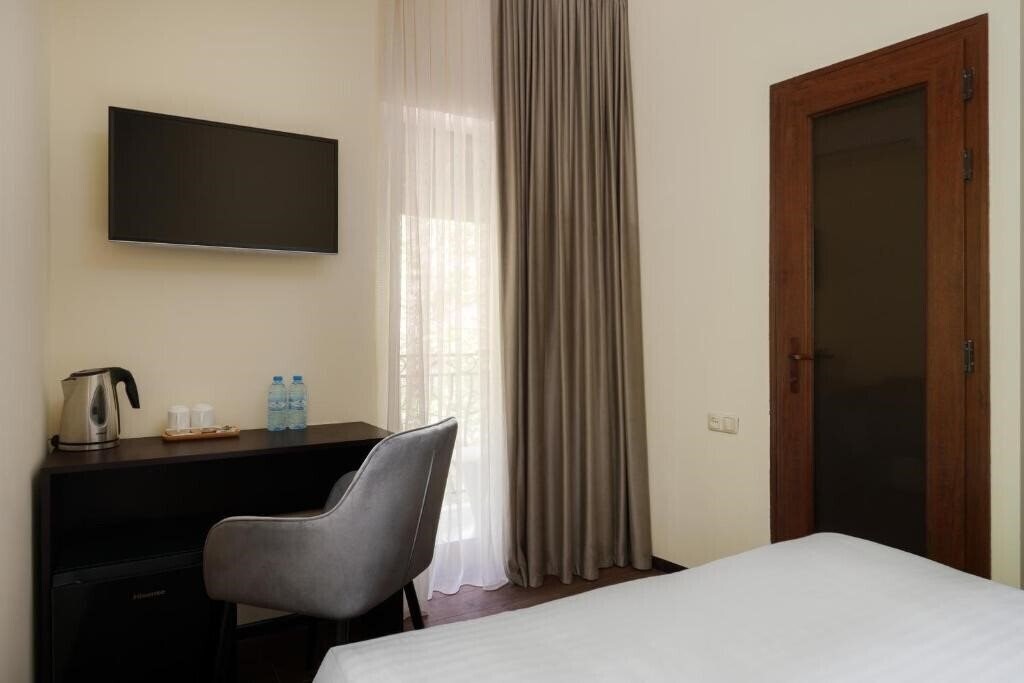 Зображення Elysium Gallery Hotel 3*
