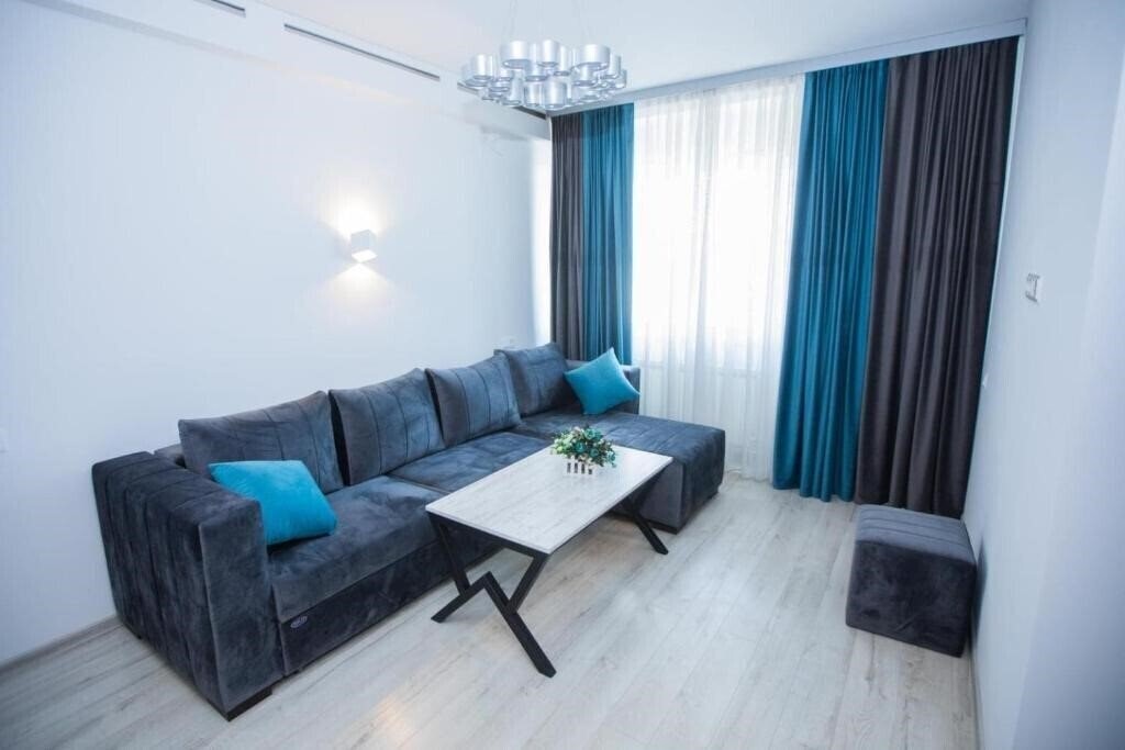 Фото Tigran Mets Hotel 3*