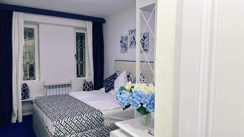 Изображение Tigran Mets Hotel 3*