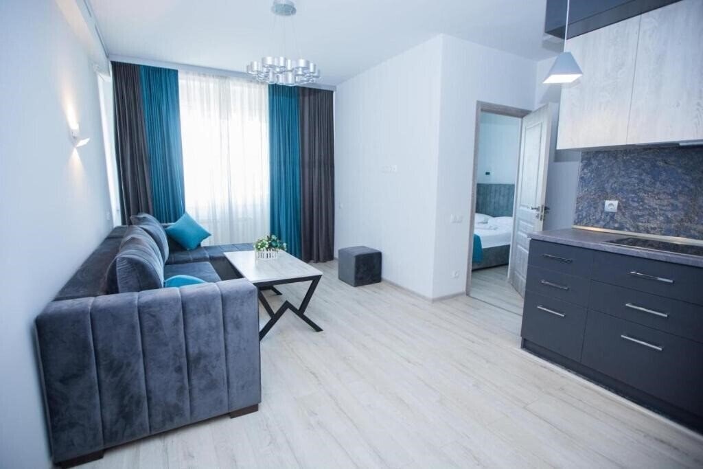 Картинка Tigran Mets Hotel 3*