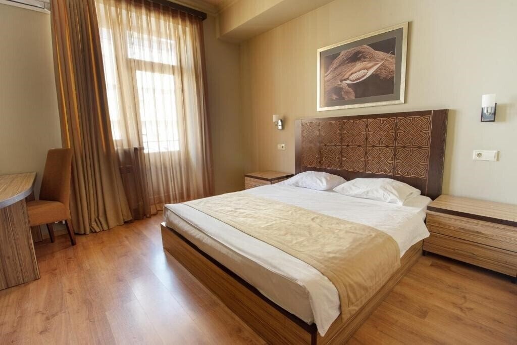 Отель Kantar Hostel, Hotel & Apartment Хостел 1*