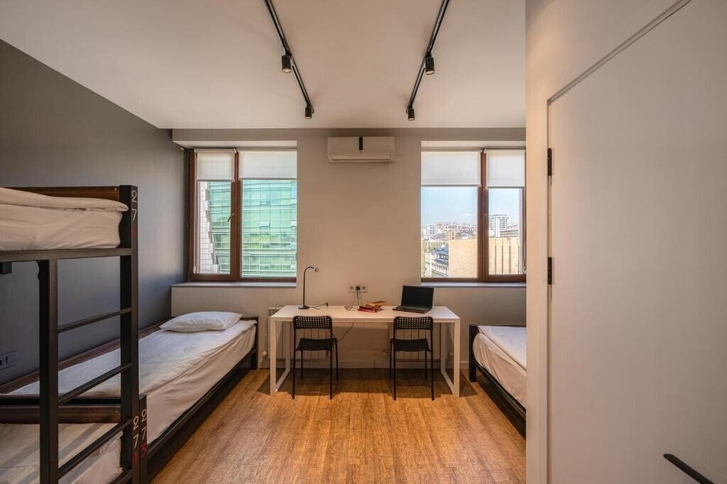 Фотография Kantar Hostel, Hotel & Apartment Хостел 1*