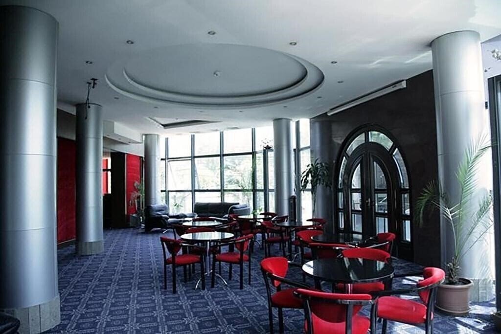 Фотография Ararat Hotel Yerevan 4*