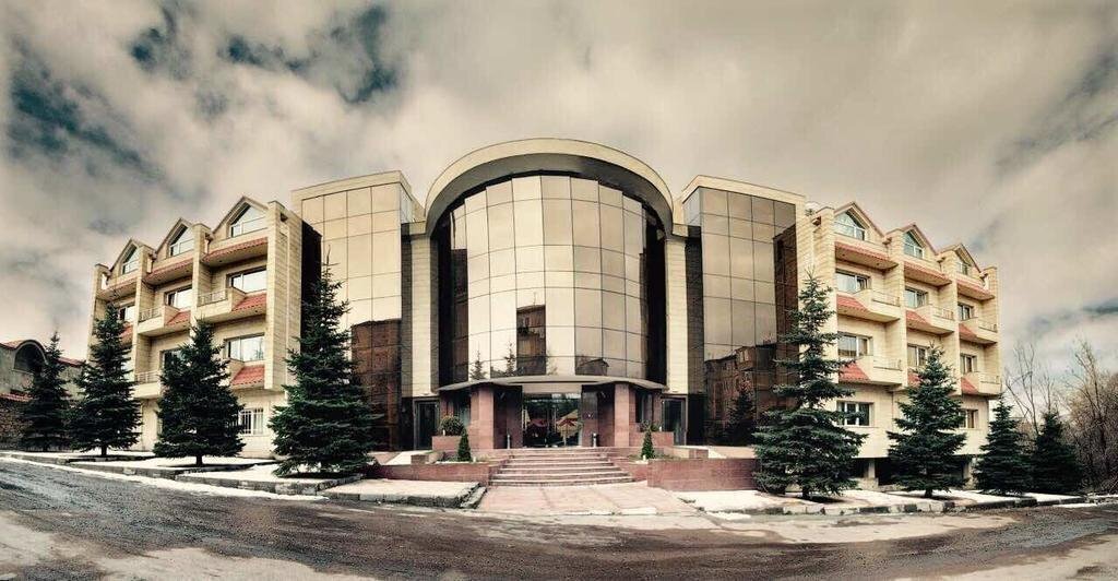 Фото Nork Residence 4*