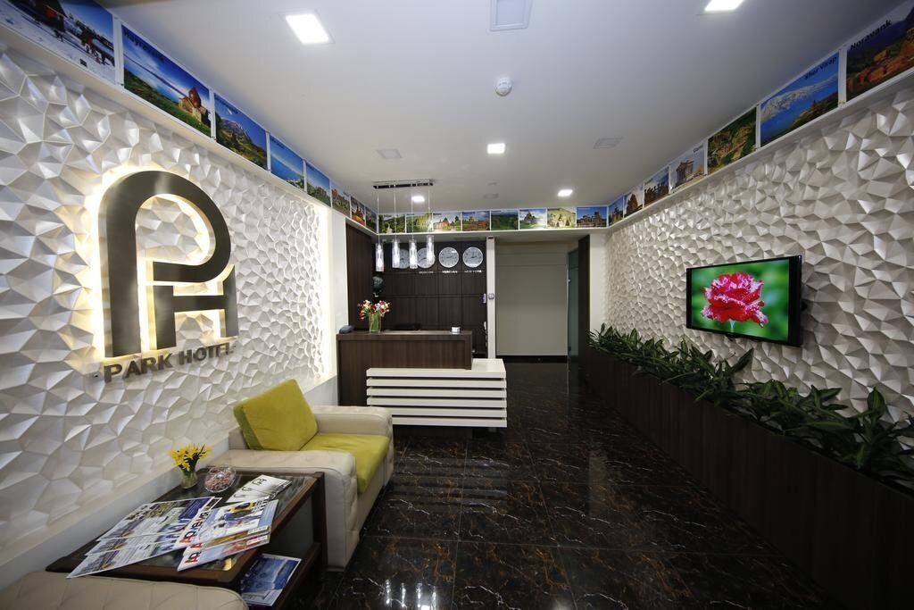 Зображення Park Boutique Hotel 4*