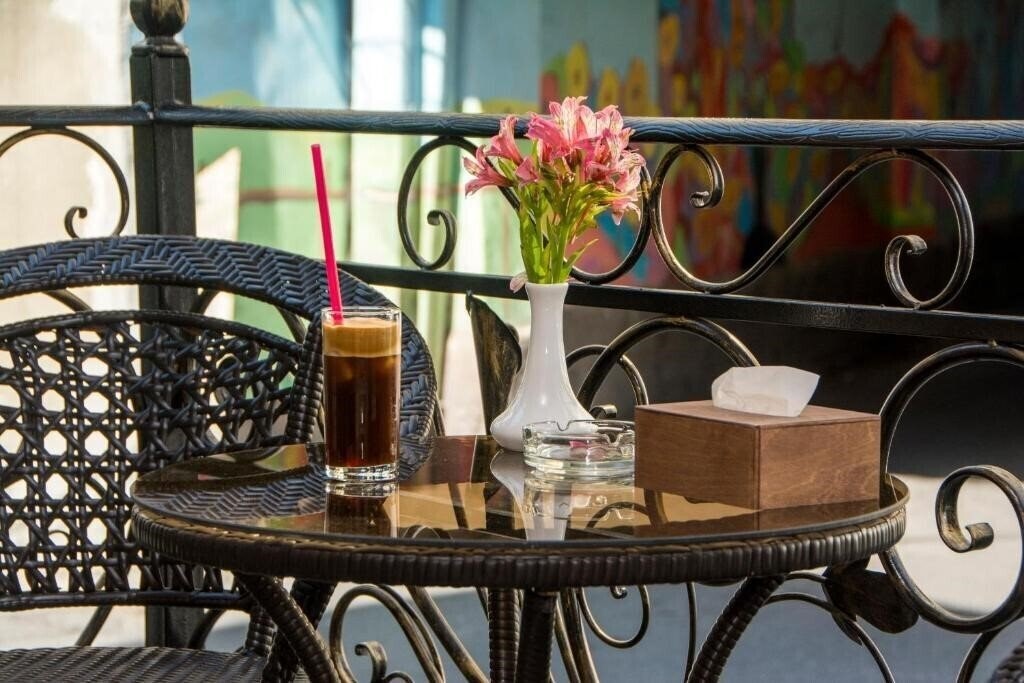 Фото Yerevan Boutique Hotel 3*