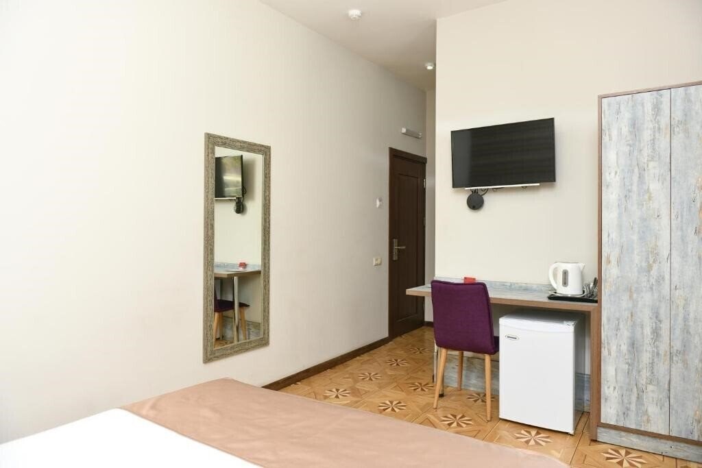 Фотографія Yerevan Boutique Hotel 3*