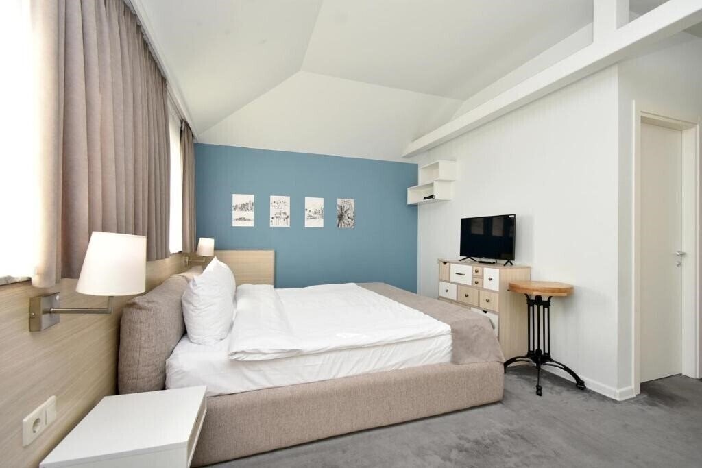 Зображення In City Hotel 4*