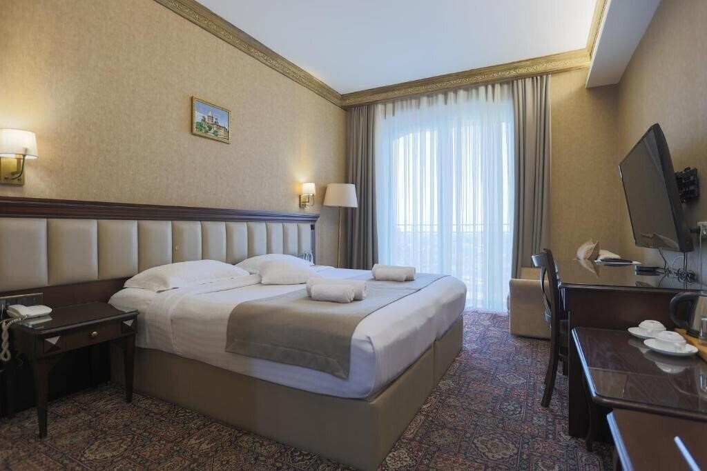 Изображение Konyak Hotel 4*