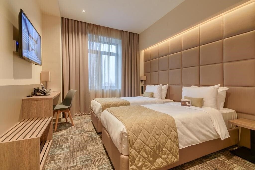 Фото Hayasa Hotel 4*