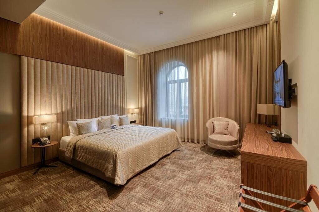 Фотография Hayasa Hotel 4*