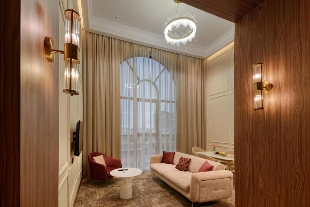 Изображение Hayasa Hotel 4*