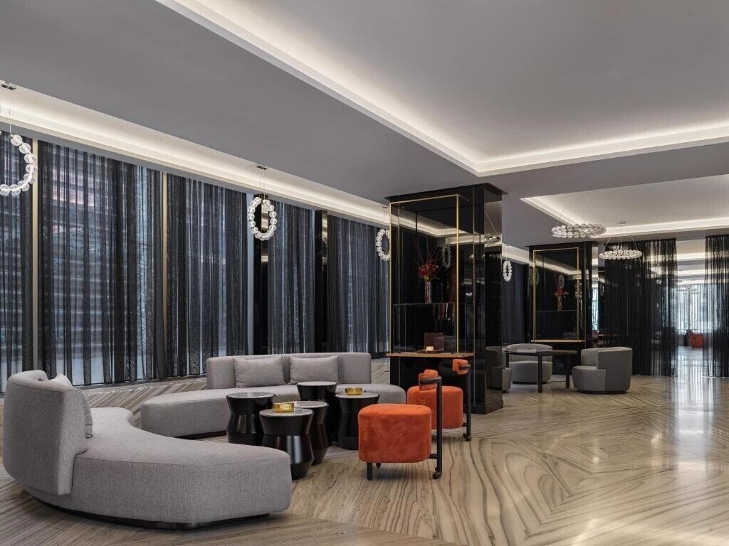 Картинка Seven Visions Hotel & Places, The Dvin  Deluxe 5*