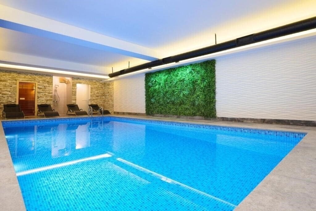 Фото Nacho Hotel Yerevan 4*