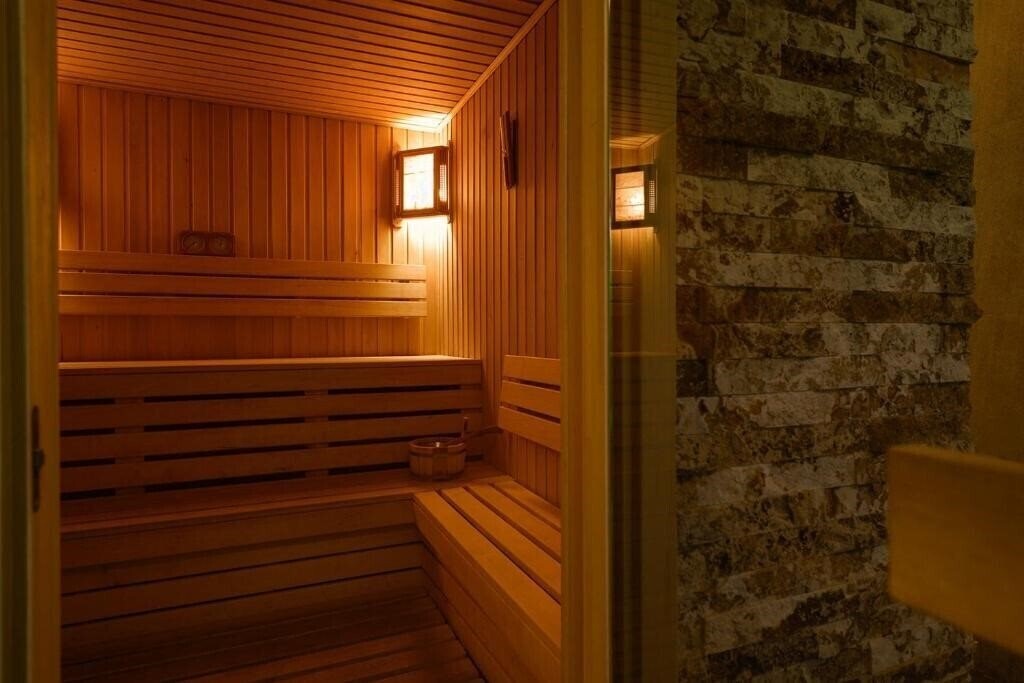 Картинка Nacho Hotel Yerevan 4*