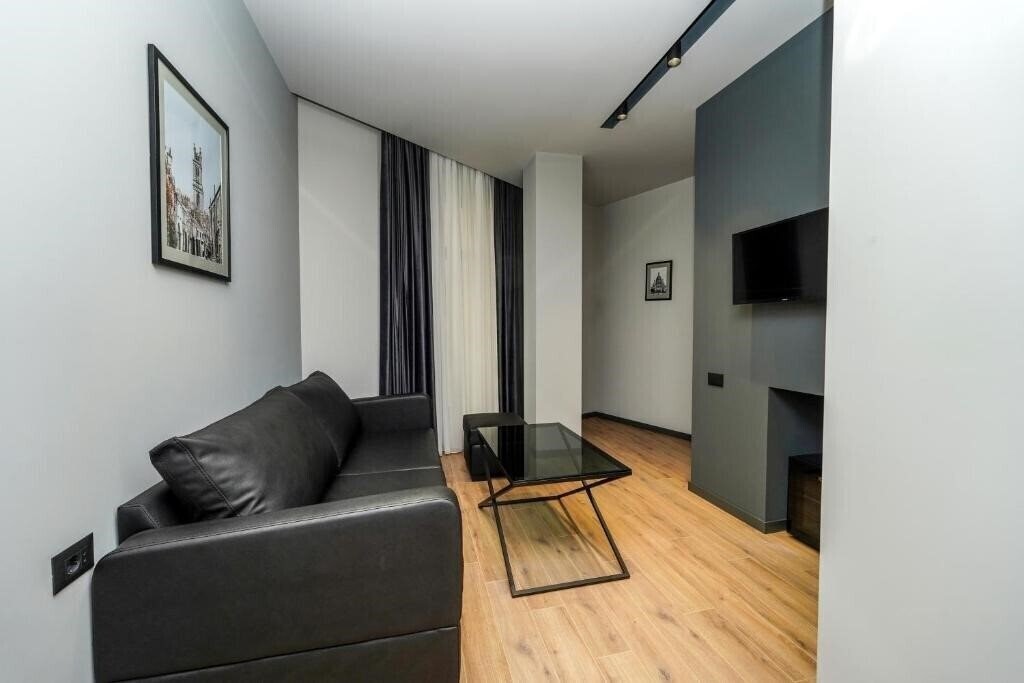 Картинка Hotel Elion 4*