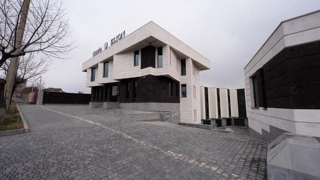 Фото Hotel Elion 4*