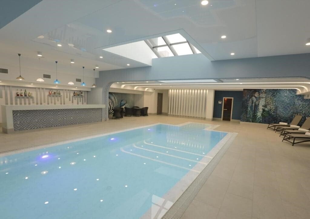Изображение Dave Hotel Yerevan 4*