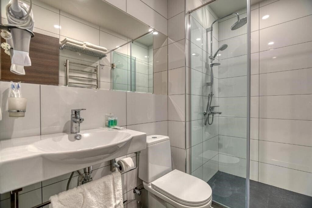 Фотография Hotel Orbeli 3*