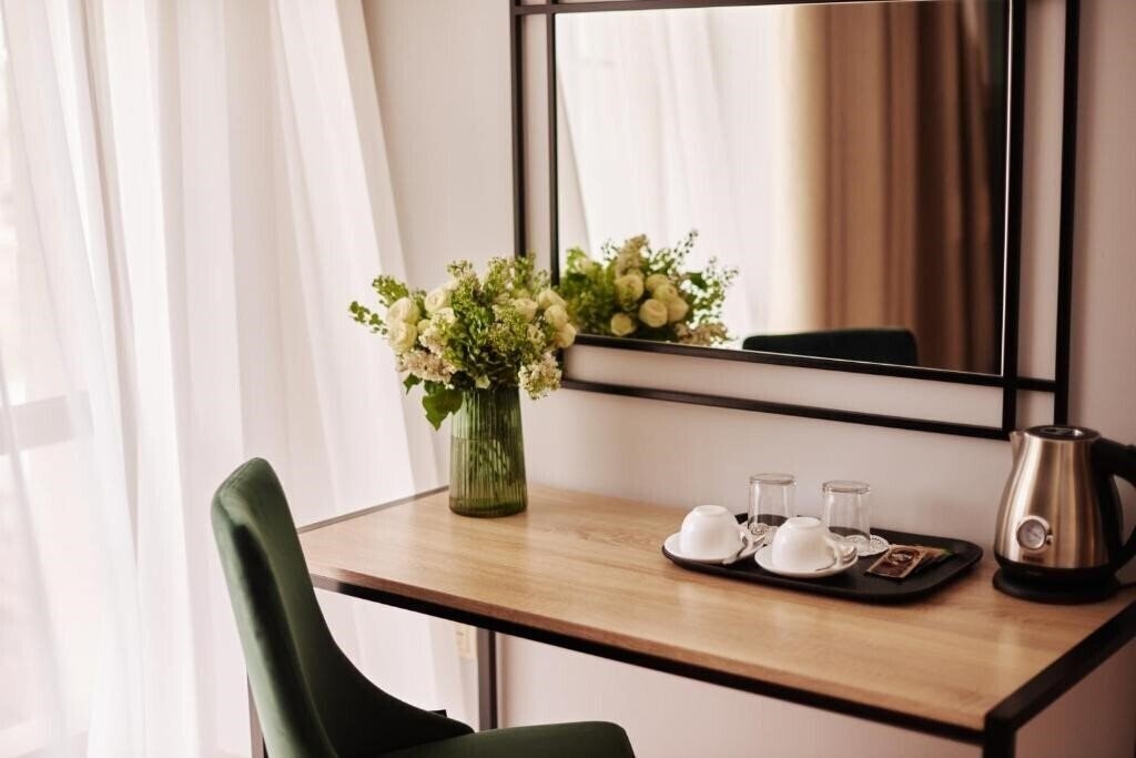 Готель Felinger Collection Hotel & SPA Boutique Hotel 5*