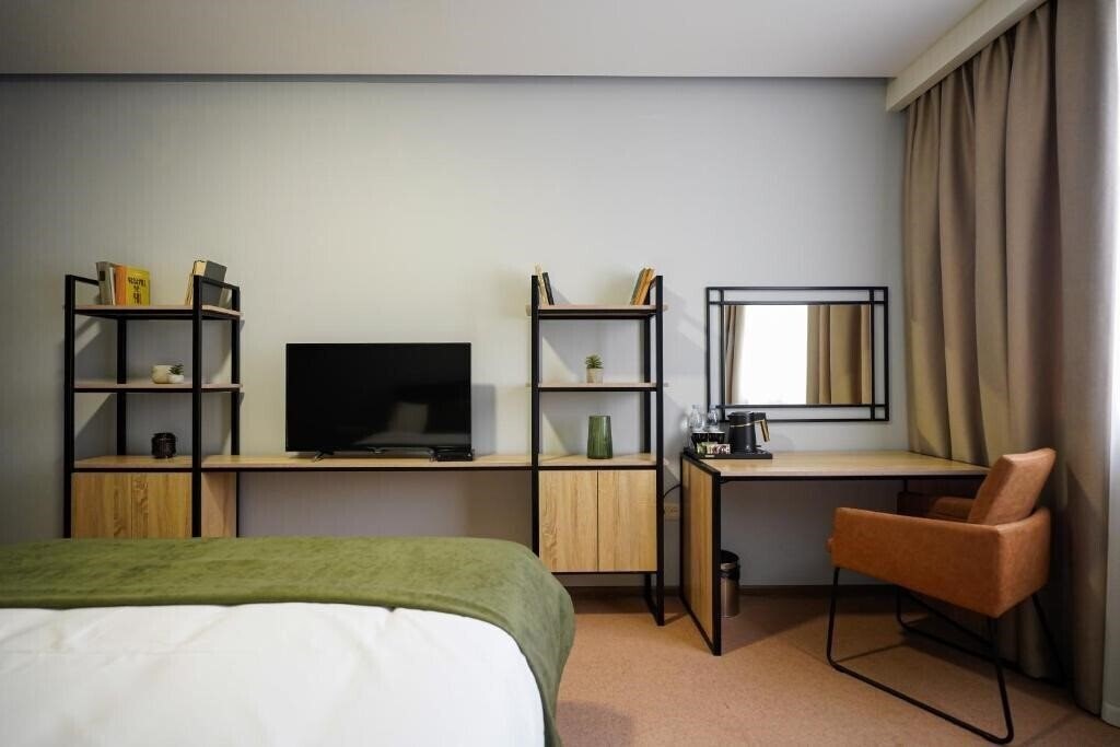 Фото Felinger Collection Hotel & SPA Boutique Hotel 5*