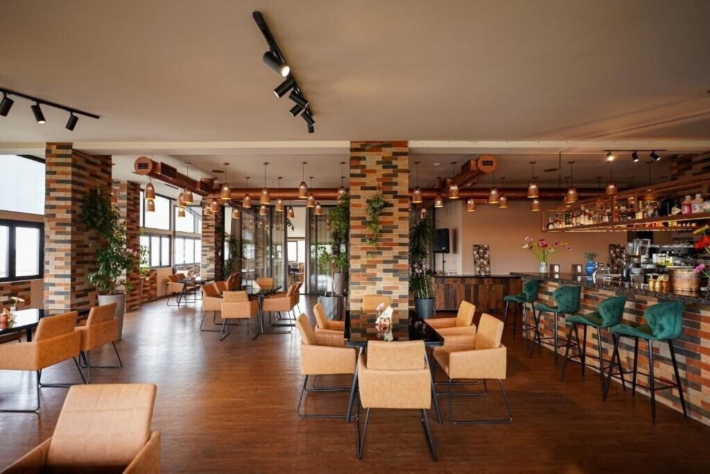 Зображення Felinger Collection Hotel & SPA Boutique Hotel 5*