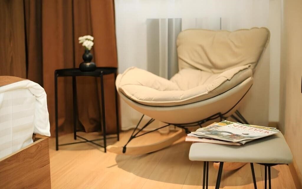 Изображение Rooms Apart Hotel by Red 4*