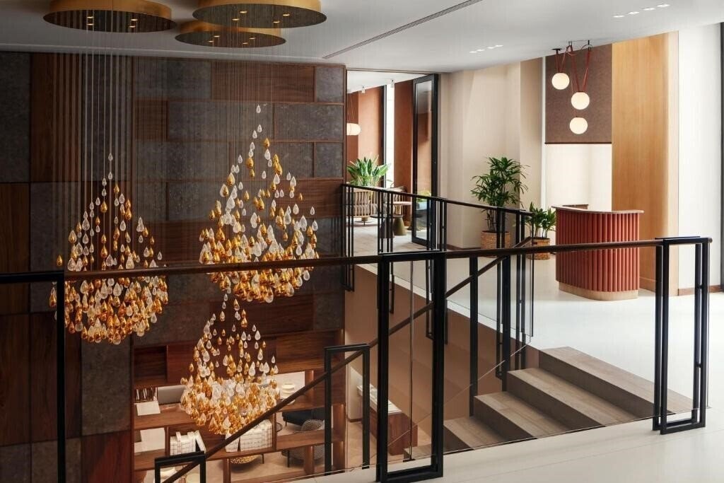 Зображення Courtyard by Marriott Yerevan 4*