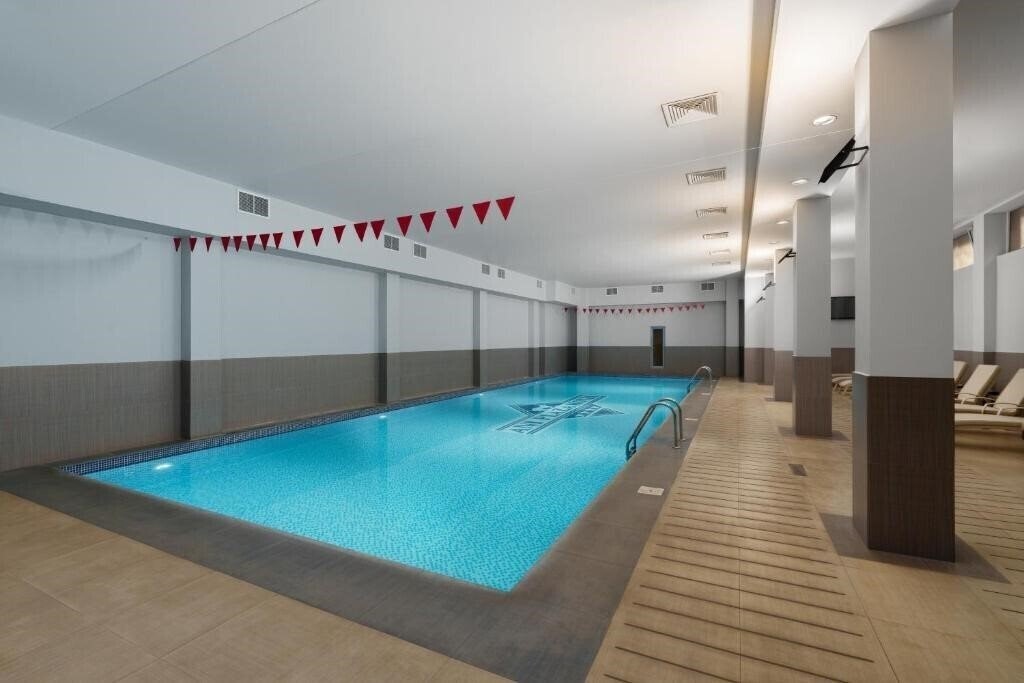 Зображення Ani Plaza 4*