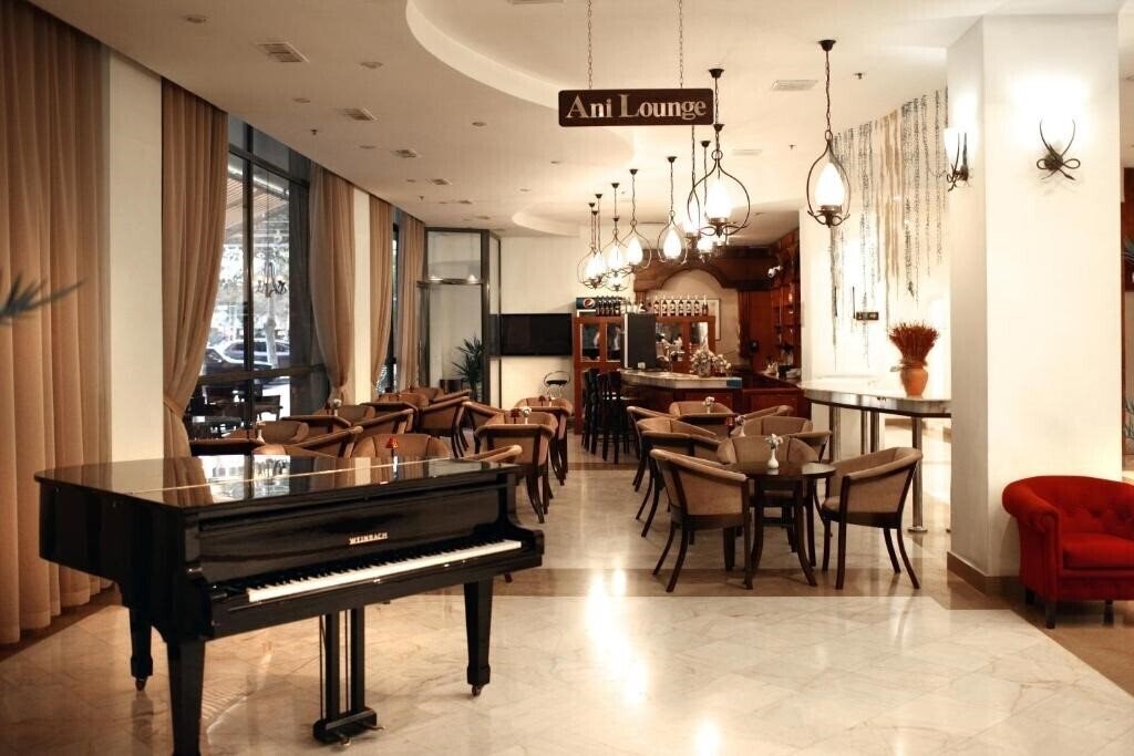 Картинка Ani Plaza 4*