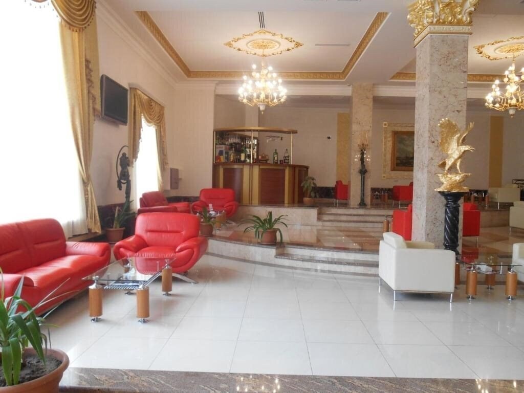 Изображение Armenian Royal Palace 4*