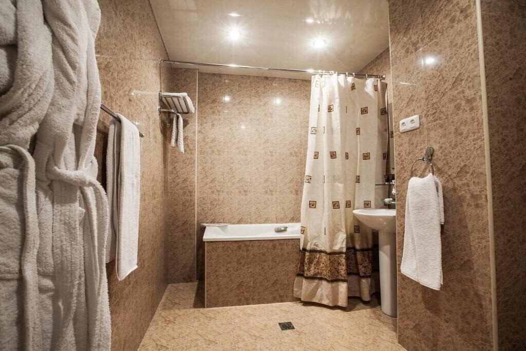 Фотография Aviatrans Hotel 4*