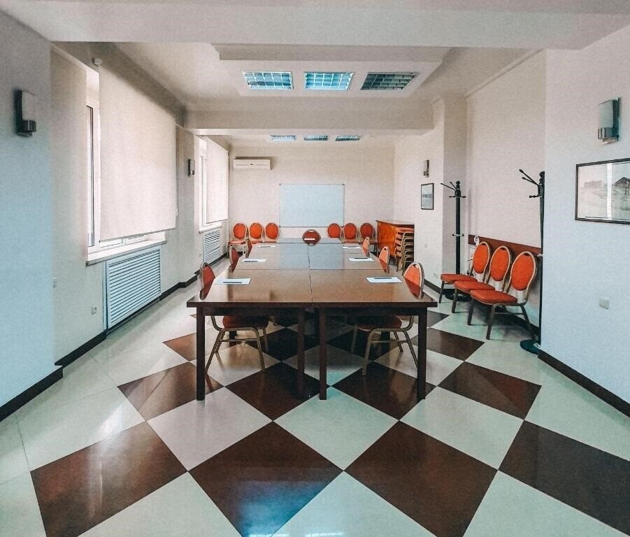 Изображение Aviatrans Hotel 4*