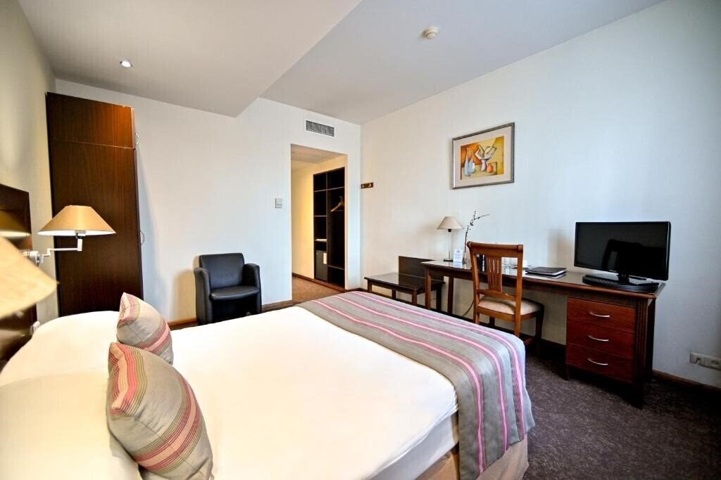Фотография Europe Hotel 4*