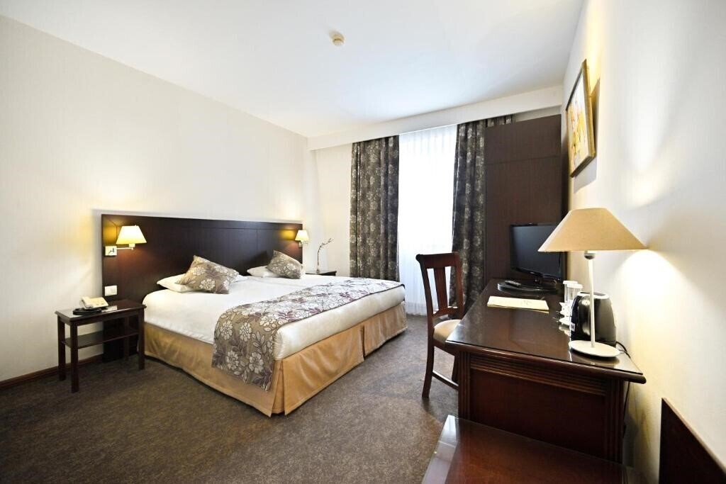 Изображение Europe Hotel 4*